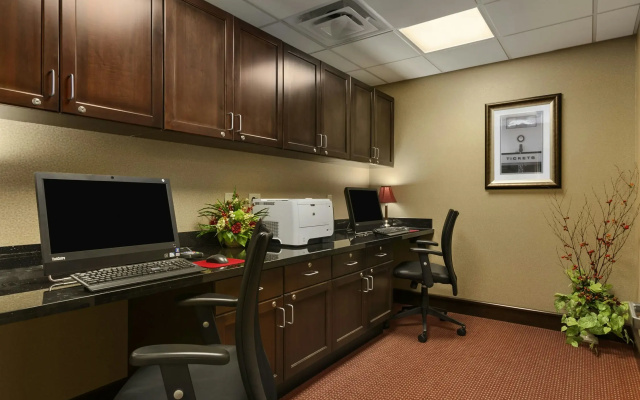 Homewood Suites by Hilton Binghamton/Vestal, NY
