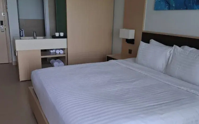Spring home Arena Cam Ranh