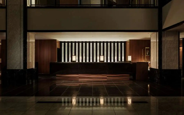 Hyatt Regency Yokohama