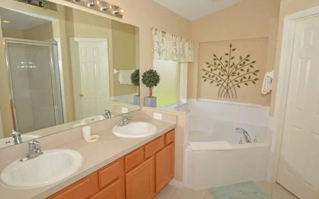 1214SC Boomerangs Bend Solana Resort 4 Br home by RedAwning