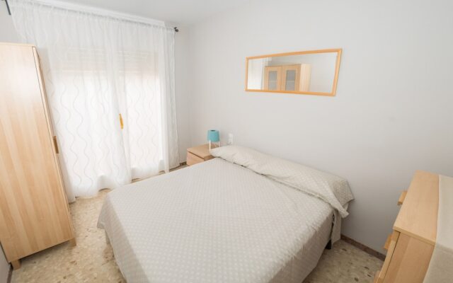 Отель Apartamento Vivalidays Emily комната для гостей