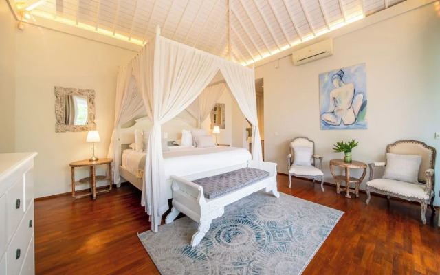 Villa Sunsara 4