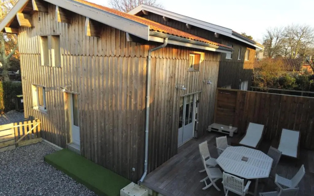 La cabane 26 D