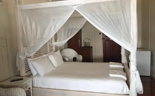 Prince of Wales Hotel