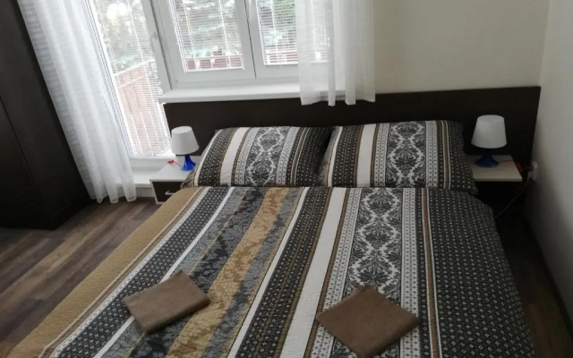 Apartmany Agatha