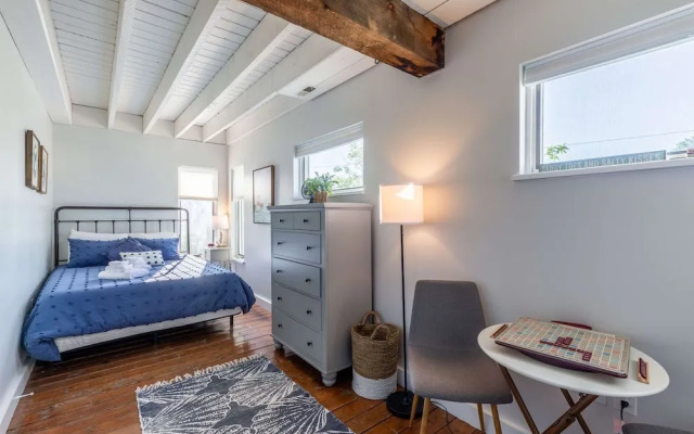 Sea Love Beach House