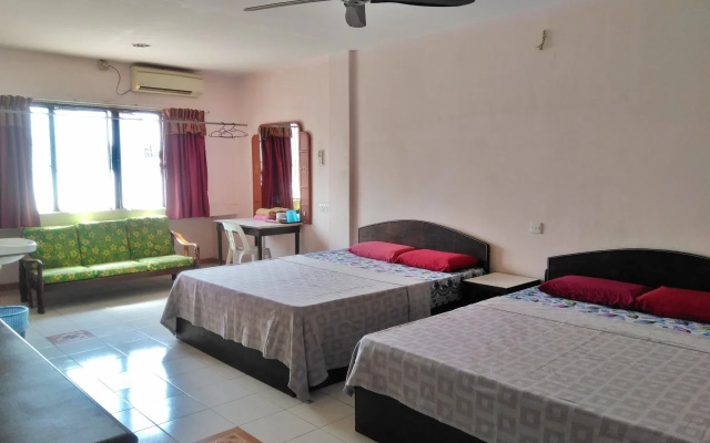 New Budget Inn Hotel
