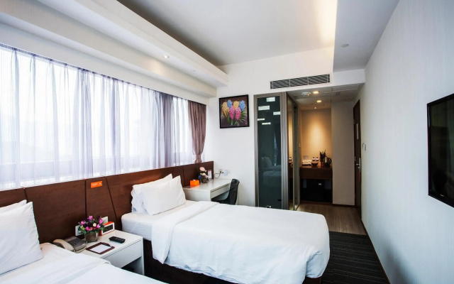 Le Prabelle Hotel
