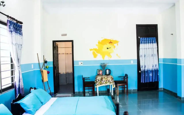 Babel Homestay