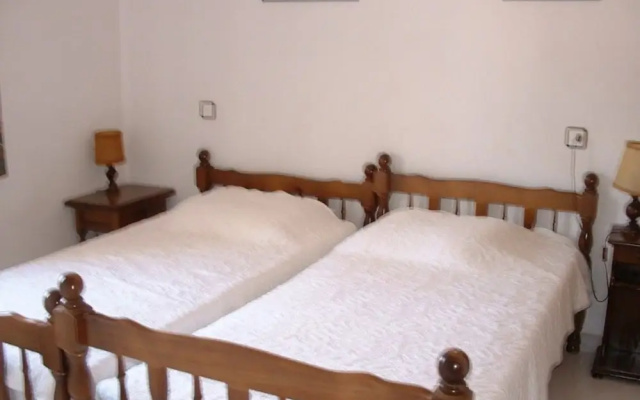 Apartamento  Montgo Park 06