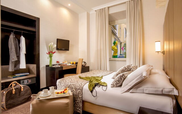 Savoy Hotel