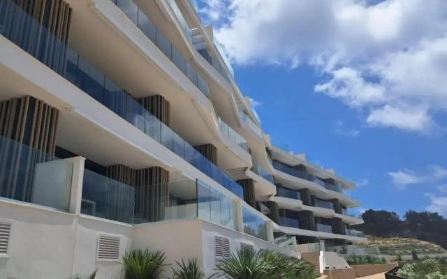 Pure Sea  Apartments