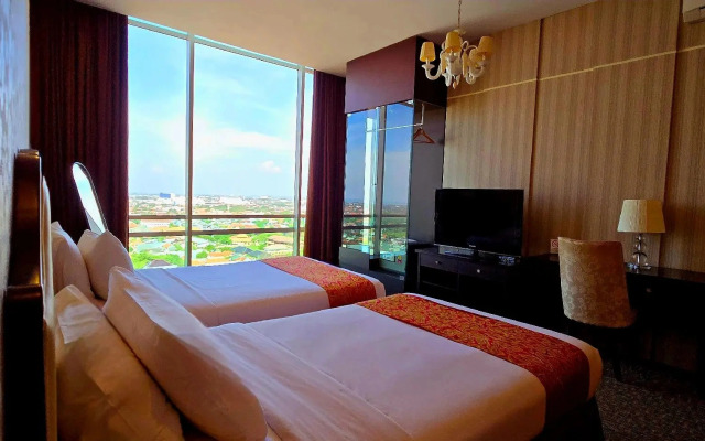 Hotel Apita Cirebon