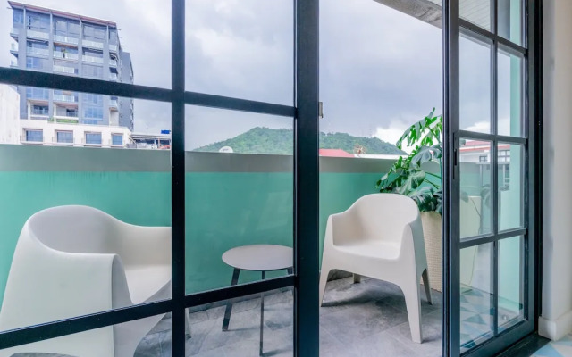 Casa Quijano 06 By Wynwood House
