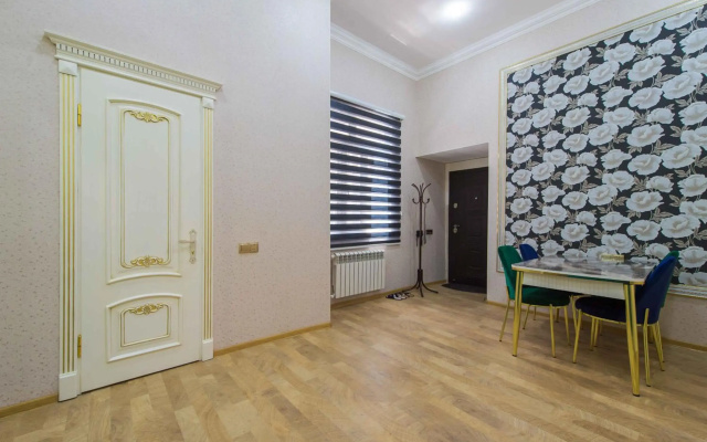 Stay Inn Lovely City Center apartment