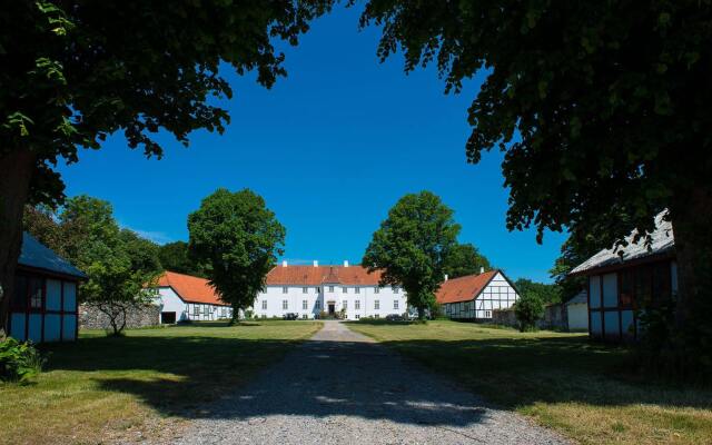 lundby manor house