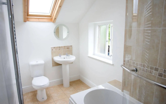 The Old Rectory Bed & Breakfast