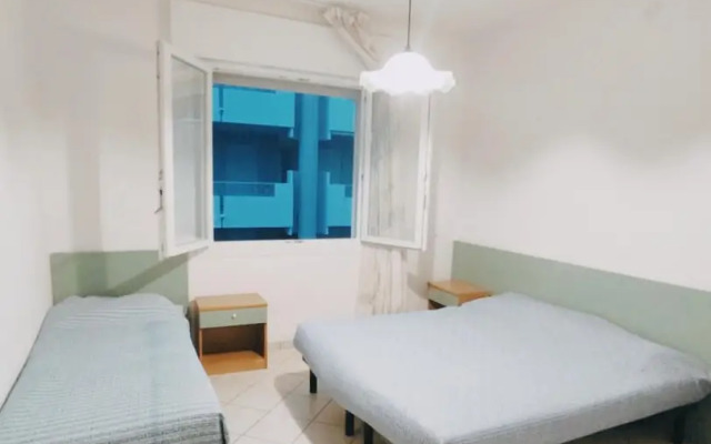 Bright and Comfortable Flat
