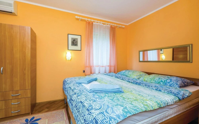 Amazing Home in Opatija With Sauna, Wifi and 5 Bedrooms