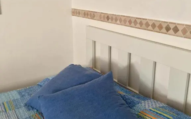 Appartamento Santuzza