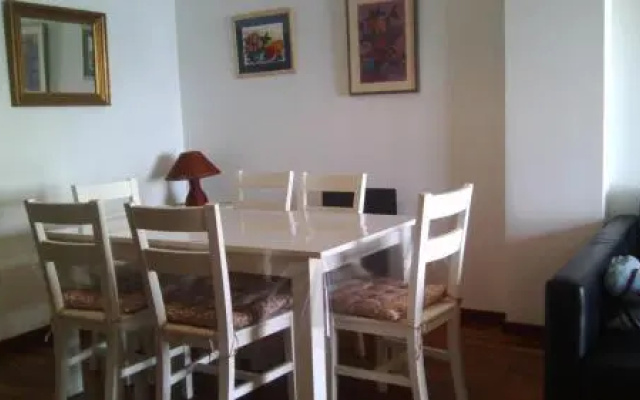 Alcalá de la Selva Apartment