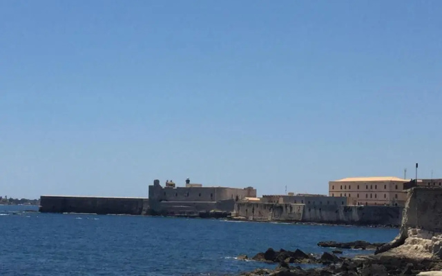 Abitare Ortigia