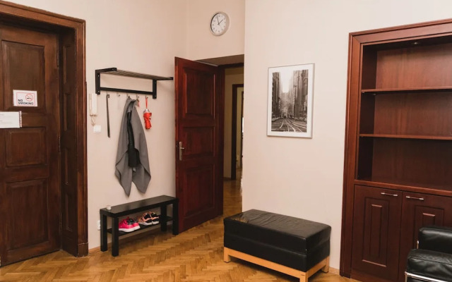 Filin Apartment
