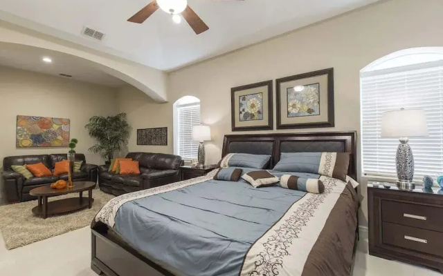 Villas House Bayview