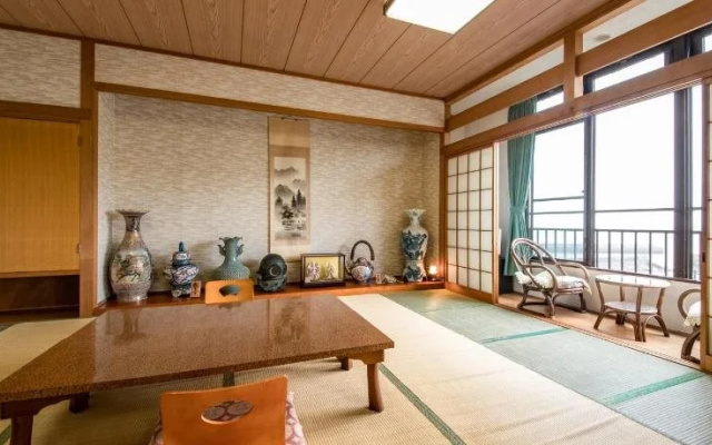 Ichifukusou