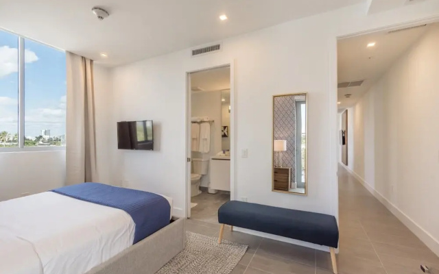 VHC Luxury Apartments 538-503