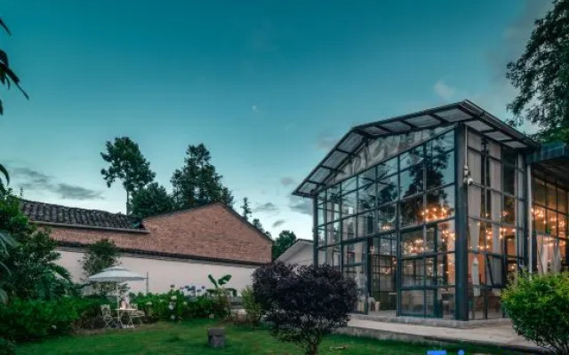 Tangwo Original Mountain Collection