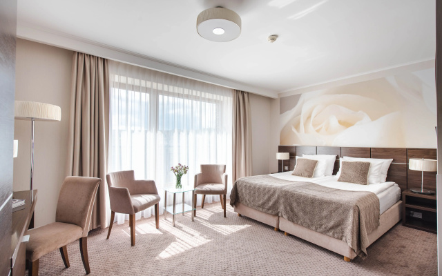 Hotel Rozany Gaj