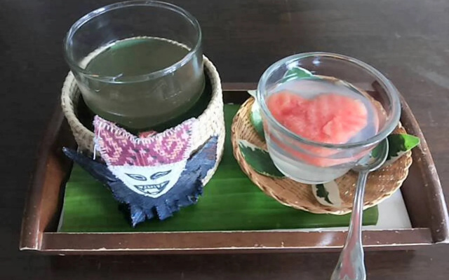 Phunacome Resort