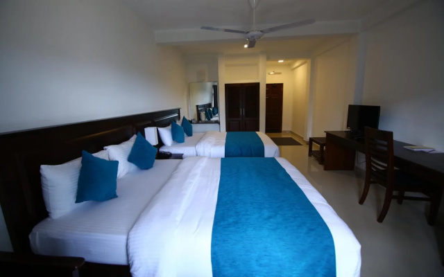 Hotel Gangaaddara