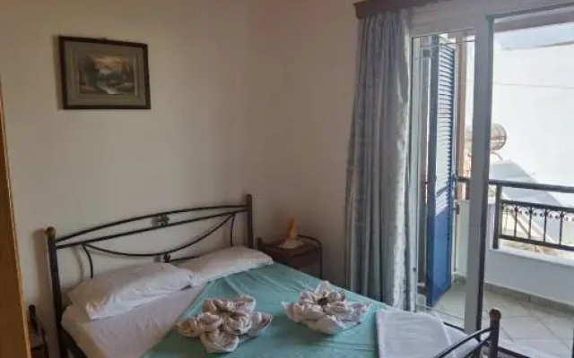 Gialos Apartment