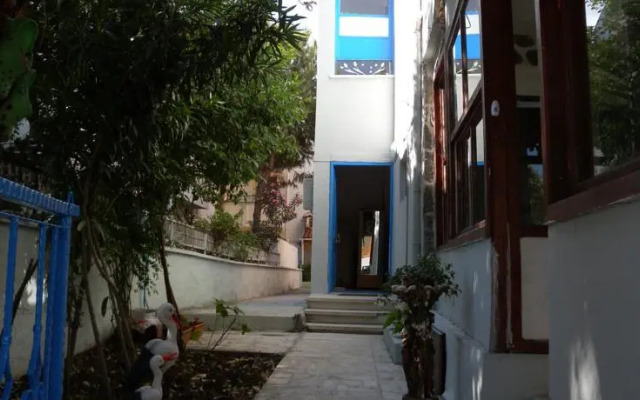 Set2 Motel Pension