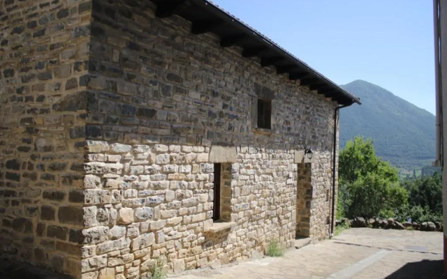 Casa Lacasta