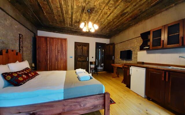 Zeytin Ağacı Hotel Турция, Стамбул - отзывы, цены и фото номеров - забронировать отель Zeytin Ağacı Hotel онлайн комната для гостей