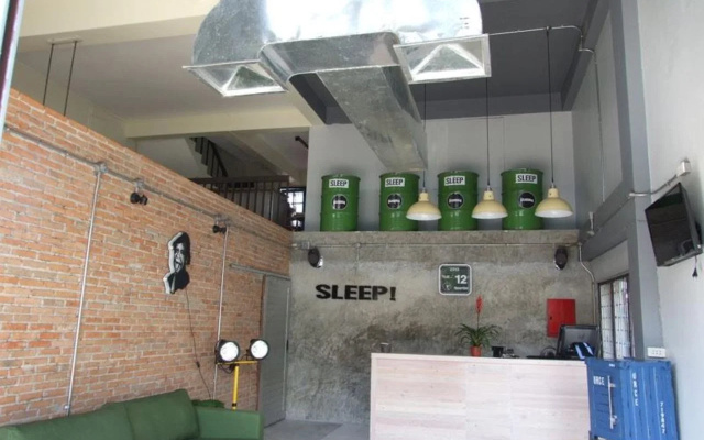 Sleep Guesthouse