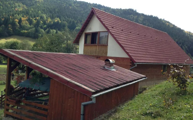 Pensiunea Casa Motilor