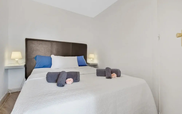 Apartment by Costa del Sol Beach & Pool