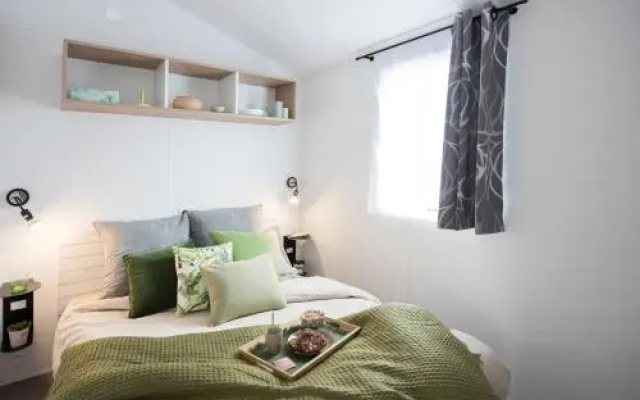 Camping L'Ile aux Oiseaux