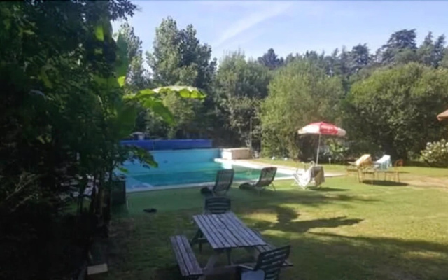 Studio La Sauzaie