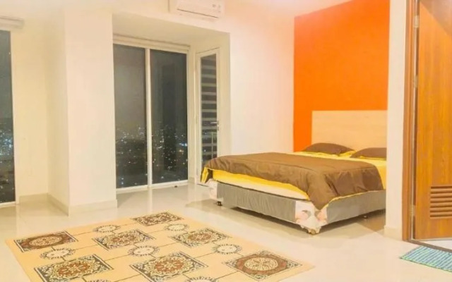 Apt Grand Kamala Lagoon by My Rooms