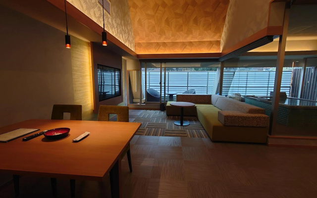 Kinugawa Plaza Hotel