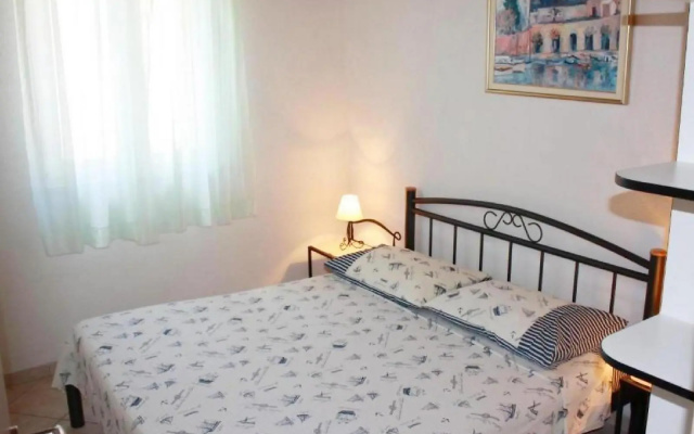 Olga Apartment