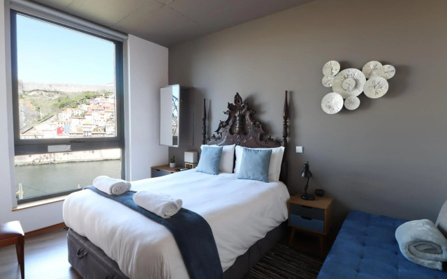 Bridge It - Suites & Views
