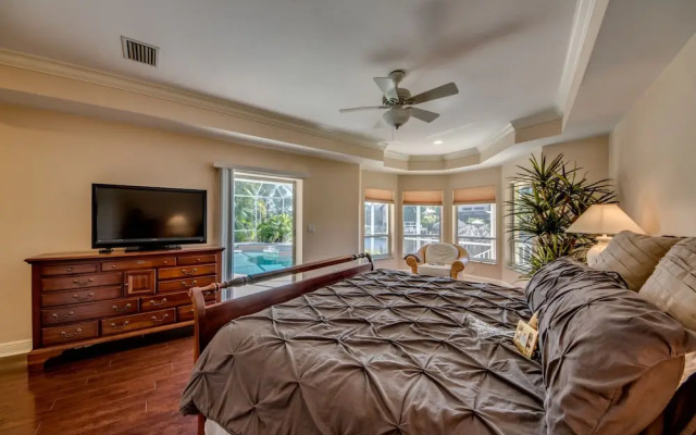 Villa Cape Harbour by Vacationhit