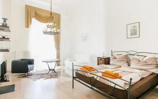 Rento Budapest Apartment Vaci utca