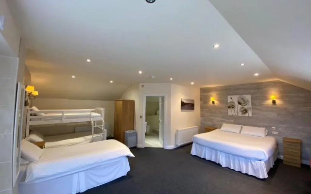 Dudsbury Golf Club - Hotel And Spa